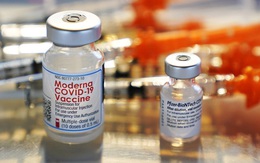 Pfizer vs Moderna: Cuộc cạnh tranh chẳng khác gì ‘Coca vs Pepsi’ trong mảng vaccine mRNA chống dịch Covid-19