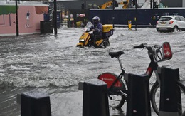 Không nơi nào an toàn: Lũ lụt lịch sử sẽ ngày càng phổ biến hơn bởi những cơn khủng hoảng khí hậu thời gian tới