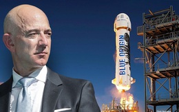 Có tiền làm việc dễ hơn hẳn: NASA nói ký hợp đồng tên lửa với SpaceX vì giá rẻ, Jeff Bezos đề nghị bao luôn 2 tỷ USD chi phí nếu cơ quan này chọn Blue Origin