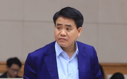 Bí ẩn bản hợp đồng giữa công ty của vợ ông Nguyễn Đức Chung với Công ty Nhật Cường