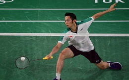 Tay trắng tại Olympic Tokyo 2020, lão tướng cầu lông Nguyễn Tiến Minh: "Còn cầm được vợt là còn hạnh phúc"