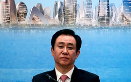 Từng là đế chế bất động sản lớn mạnh nhất thế giới, công ty này đang trở thành 'nỗi đau đầu' kinh hoàng của Trung Quốc
