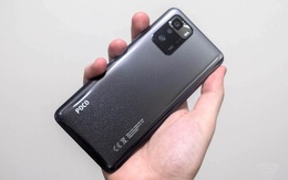 Poco ra mắt smartphone sạc nhanh nhất tại Việt Nam, giá 8 triệu đồng