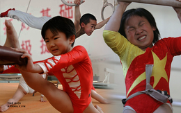 Giấc mơ vô địch Olympic của những đứa trẻ ở lò đào tạo thể thao Trung Quốc: Đánh đổi tuổi thơ bằng máu, mồ hôi và nước mắt