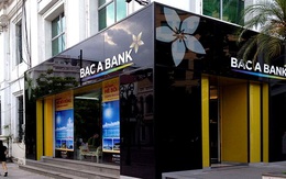 BacABank chốt quyền nhận cổ tức ngày 11/8