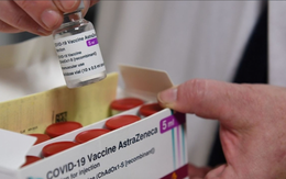 Thêm gần 660.000 liều vaccine COVID-19 của AstraZeneca về đến Việt Nam