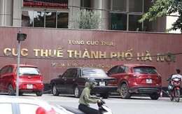 Cục Thuế Hà Nội thay đổi cách thức giải quyết thủ tục trong thời gian giãn cách do Covid-19