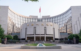 Lo sợ thị trường biến động mạnh, NHTW Trung Quốc gấp rút bơm 30 tỷ CNY vào hệ thống tài chính