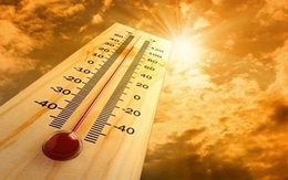 Nắng nóng ở khu vực Trung Bộ có khả năng kéo dài trong nhiều ngày tới