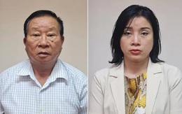 Vụ Bệnh viện Tim Hà Nội: Khởi tố thêm 1 giám đốc