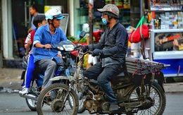 Từ tháng 9, Hà Nội sẽ hỗ trợ kinh phí tối đa 4 triệu đồng/xe máy cũ đổi mới
