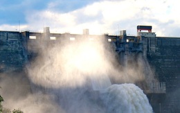 Thủy điện Vĩnh Sơn - Sông Hinh (VSH): 6 tháng lãi 237 tỷ đồng, vượt 106% mục tiêu cả năm 2021