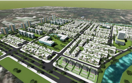 Thuduc House dừng đầu tư Khu đô thị mới Nam Cần Thơ 45 ha