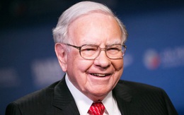 Sống thanh đạm như tỷ phú Warren Buffett, không cần nhiều tiền bạn vẫn có thể làm được