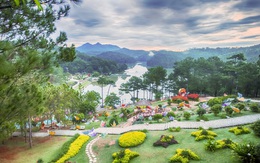 Sở KHĐT Lâm Đồng nói gì về đề xuất sáp nhập 3 dự án tại Đà Lạt thành quần thể du lịch 220ha?