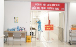 Trưa 4/7, Việt Nam có 260 ca mắc COVID-19 mới tại 13 tỉnh thành phố