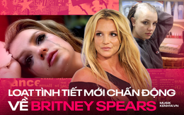 Bản điều tra lần đầu công bố loạt sự thật về quyền bảo hộ Britney Spears: Bị bố ruột chửi bới thậm tệ, muốn bên con nhưng bị áp giải như sát nhân