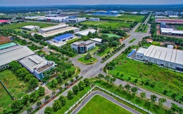 VNDIRECT: "Nhu cầu thuê đất KCN tăng cao trong nửa cuối năm 2021 và sang cả năm 2022"