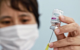 Quỹ vắc-xin COVID-19: Mới chi 2.500 tỷ mua vắc-xin, còn lại đang gửi ngân hàng