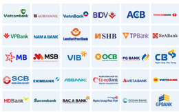Việt Nam đã có 19 tổ chức tín dụng nằm trong top 500 ngân hàng lớn và mạnh nhất châu Á - Thái Bình Dương