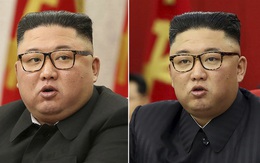Thay đổi hình ảnh chóng vánh: Ông Kim Jong Un còn lá bài "bí mật" để chặn đứng nguy cơ nạn đói