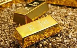 Giá vàng chiều nay tăng mạnh, vàng thế giới vượt 1.800 USD/ounce
