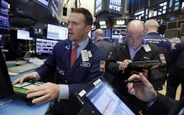 Phố Wall trái chiều khi nhà đầu tư lo ngại về diễn biến kinh tế, S&P 500 dứt chuỗi tăng điểm 7 ngày liên tiếp