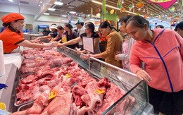Việt Nam chi gần 2 tỷ USD nhập khẩu các loại thịt