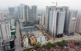 Thị trường BĐS đón 'sóng' lớn từ cuối quý 3, nhà đầu tư đã sẵn sàng 'bung' tiền?