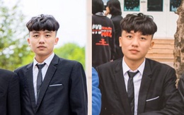 Profile siêu đỉnh của nam sinh duy nhất tỉnh Yên Bái được miễn thi tốt nghiệp, tuyển thẳng đại học: Toàn huy chương quốc tế!