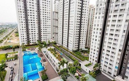 Hết "sốt đất", lượng tìm kiếm chuyển sang căn hộ "đẩy" giá bán bình quân lên mức 59 triệu đồng/m2