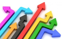 Thị trường chứng khoán phái sinh đã "xanh mướt", phiên giảm sâu hôm qua chỉ là cú "bear trap"?