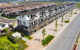 Giá nhà phố, biệt thự khu vệ tinh Tp.HCM 789bet tặng 100k báo sẽ tiếp tục tăng