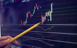 Cổ phiếu ngân hàng phục hồi sau phiên giảm sàn hàng loạt