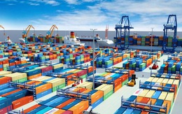 Xuất nhập khẩu 2021: Nhìn từ hậu cần và vận tải quốc tế