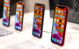 Các sàn TMĐT đua giảm giá iPhone 12 Pro Max, MacBook trong ngày hội siêu sale 7/7