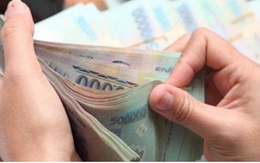 Lãi suất huy động giảm, lãi vay ngân hàng vẫn cao!