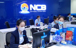 NCB được Ngân hàng Nhà nước chấp thuận tăng vốn thêm 1.500 tỷ đồng