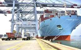Hãng tàu ngoại tự tăng giá cước lên 5-7 lần, Cục Hàng hải kiến nghị sửa đổi quy định