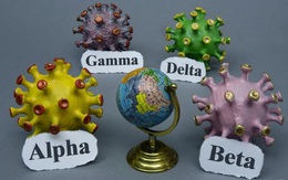 Biến thể Delta “ngụy trang” theo mùa, WHO nhấn mạnh phải xác định các đột biến SARS-CoV-2