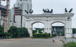 Hà Nội xin ý kiến chuyển nhượng dự án thành phần 'siêu' đô thị Ciputra hơn 2 tỷ USD