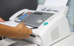 Năm 2021 rồi, Nhật Bản vẫn thất bại toàn tập trong việc thay thế máy fax vì lý do này