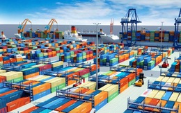 Xuất khẩu khó chồng khó vì cước tăng, container thiếu