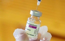 Tính đến 17h ngày 9/7: Số dư Quỹ vaccine phòng, chống COVID-19 là 8.078 tỷ đồng