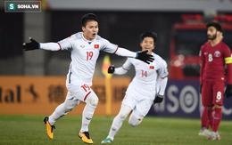 Bốc thăm vòng loại U23 châu Á: U23 Việt Nam sáng cửa đi tiếp, Trung Quốc rơi vào "bảng tử thần"