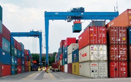 Việt Nam nằm trong top 3 khu vực ASEAN về hoạt động xuất nhập khẩu