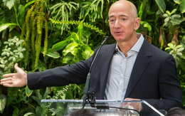 BST bất động sản “sương sương” 500 triệu USD của Jeff Bezos: "Phần nổi của tảng băng chìm" trong khối tài sản khổng lồ dưới tay ông trùm Amazon