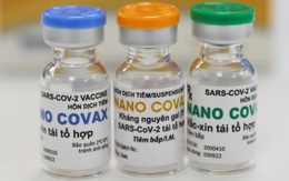 Tin vui: Một công ty Ấn Độ ký thỏa thuận với Nanogen để chuyển giao công nghệ, sản xuất và phân phối vắc xin Covid-19 Nanocovax