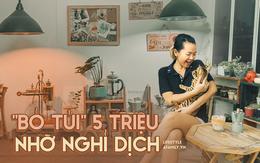 Từ khi ở nhà, tôi tiết kiệm được hơn 5 triệu/tháng tiền cà phê và câu hỏi cực lớn "hậu dịch liệu có nên la cà hàng quán như trước?"