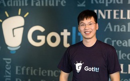 CEO Got It Hùng Trần giới thiệu ứng dụng 'Giúp tôi!' hỗ trợ người dân bị ảnh hưởng bởi Covid-19